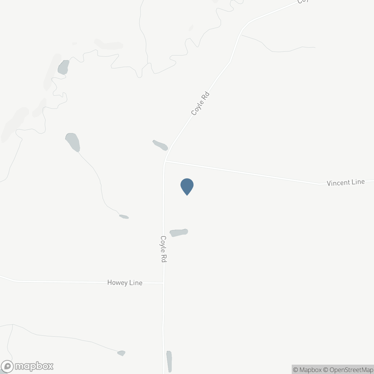 9741 COYLE ROAD, Tillsonburg, Ontario N4G 4G9